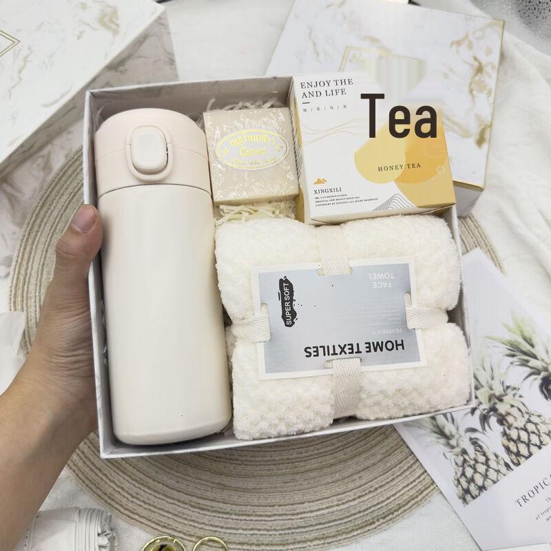 Elegant Business & Holiday Gift Set