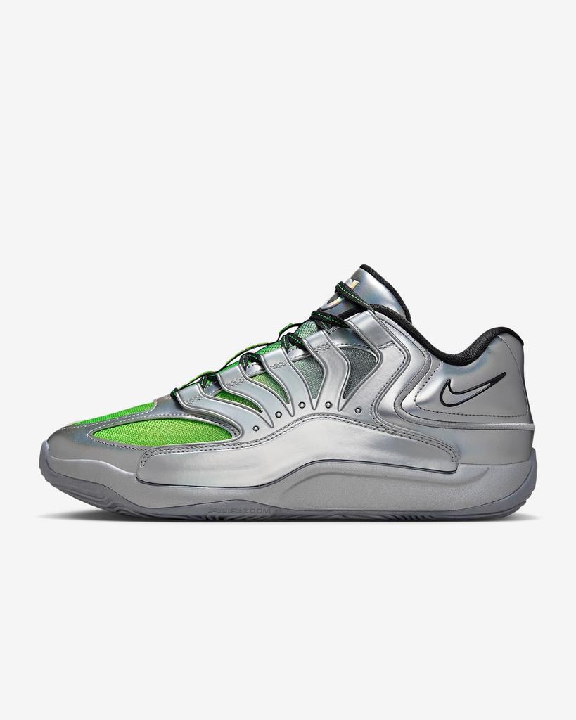 IF2518-001 Nike KD18 EYBL IF2519-001 (Men's)