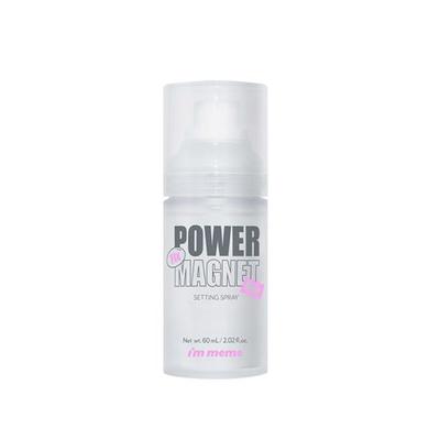 Power Magnet Setting Spray 60ml