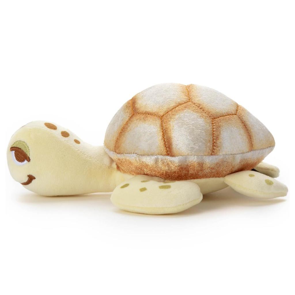 Pixar Character Nui Pan Plush Toy S Melon Pan Crush Plush Toy Width 17cm approx.