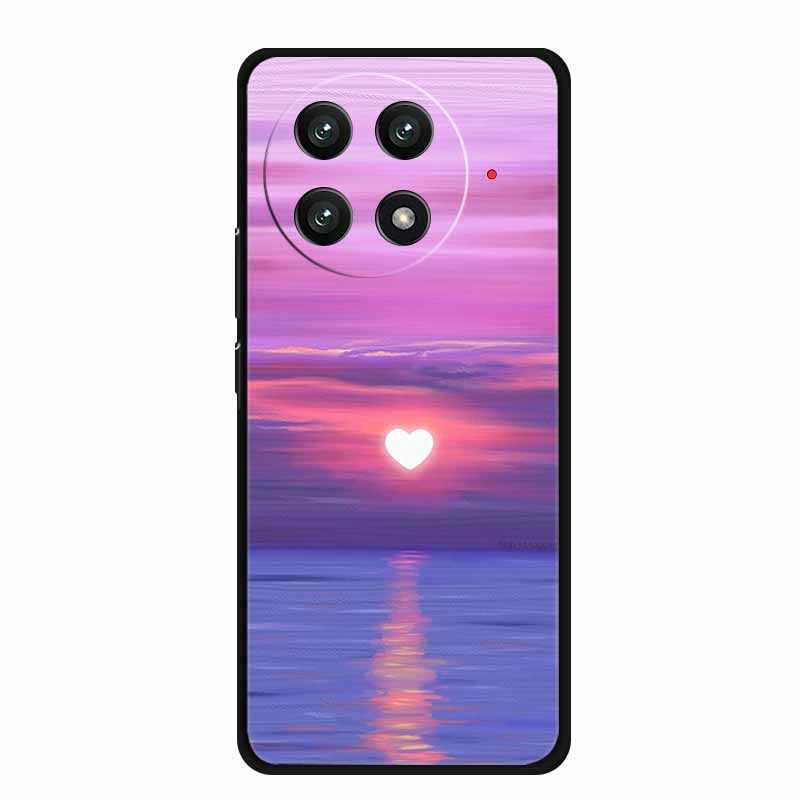 For Tecno Camon 30 S Pro Case Shockproof Coque Black Silicone Soft Phone Case For Tecno Camon 30s 30 Pro Premier Back Cover Case