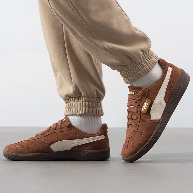 PUMA Palermo Unisex Casual Shoes 396463-56 5