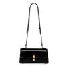 2025 Women's French Baguette Bag: Genuine Leather Crossbody Underarm Bag for Spring/Summer