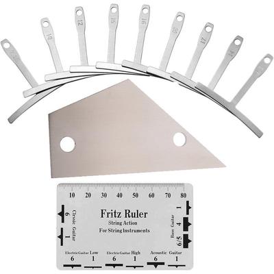 Accessori per chitarra – Prodotti per cura e pulizia