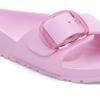 Birkenstock Madrid Eva Pink Slippers cm Women's 1029615, Pink, 24.0