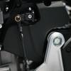 Small Sprocket Cover for CFMOTO 450MT 450 MT Motorcycle Accessories Original Parts CF400-8/8A Flying Covers Chain Wheel Shell