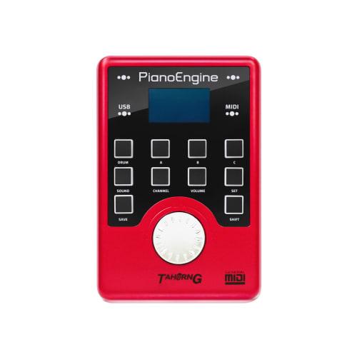 

TAHORNG PIANO ENGINE Mobile GM Sound Module Tahorn