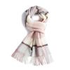 SIYUTANG Imitation Cashmere Scarf Shawl