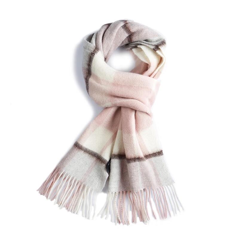 SIYUTANG Imitation Cashmere Scarf Shawl