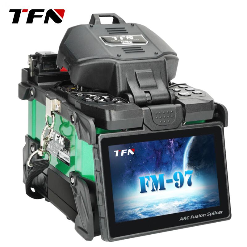 TFN FM-97 Fiber Fusion Splicer