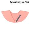 Waterproof Hairdressing Cutting Collar for Barber Salon Adjustable Shoulder Pad