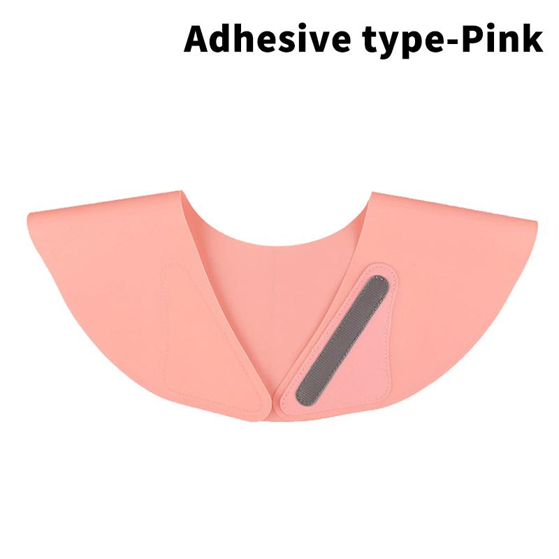 Waterproof Hairdressing Cutting Collar for Barber Salon Adjustable Shoulder Pad