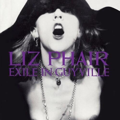 Liz Phair - Exile In Guyville [VINYL LP] Colored Vinyl, Purple