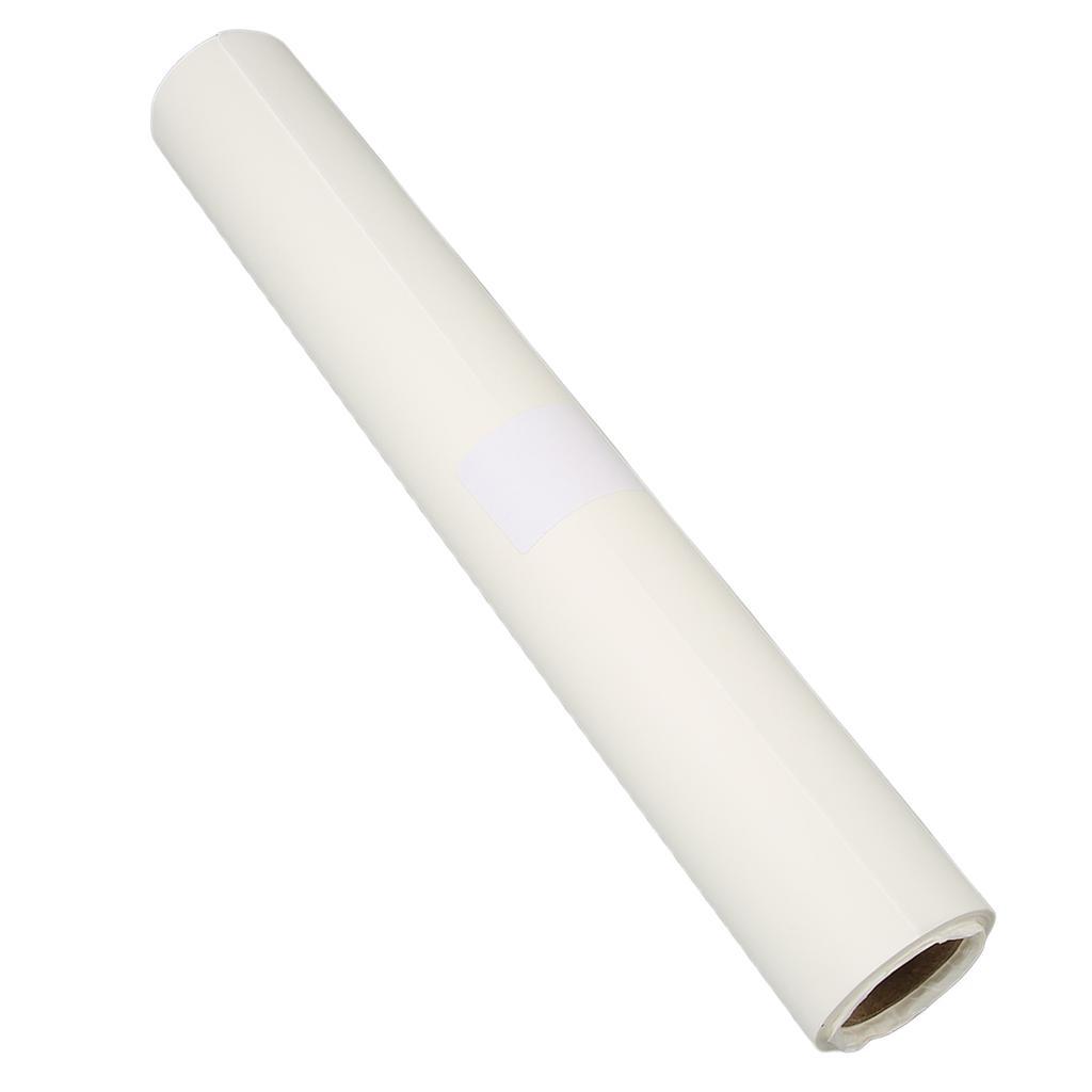 Tracing Paper Roll White High Transparency Pattern Paper for Sewing Dressmaking Sketch Drafting Pattern Paper Tracing Paper Roll