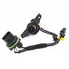DT08 99240-T1000 Car Rearview Camera for Hyundai Genesis G80 - 99240T1000