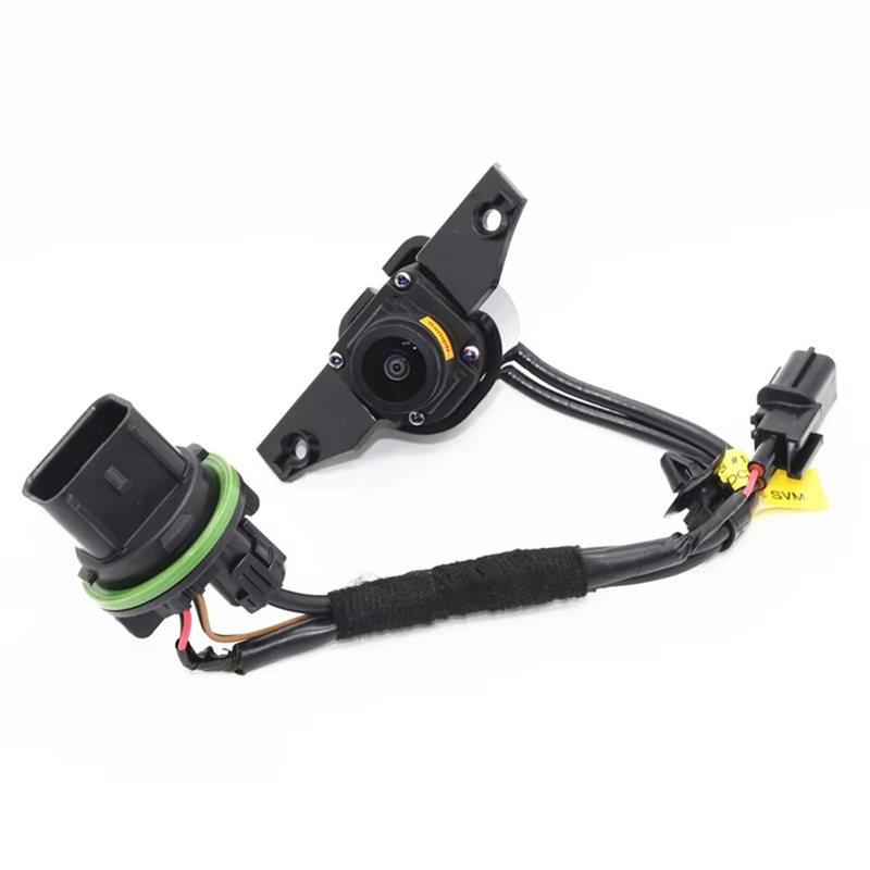 DT08 99240-T1000 Car Rearview Camera for Hyundai Genesis G80 - 99240T1000