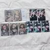 Playbu Caligo 1 Doball Album + Poka Used