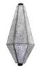 Ishinada Fishing Industry (Ishinada) KEI DREAMS Hexa Sinker Solid HS-01