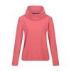 Womens/Ladies Cowl Neck Sweatshirt