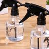 Fine Mist Plastic Spray Bottle for Hairdressing, Gardening, and Household Use