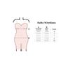 Сорочка ночная DKaren Lingerie Wirydiana