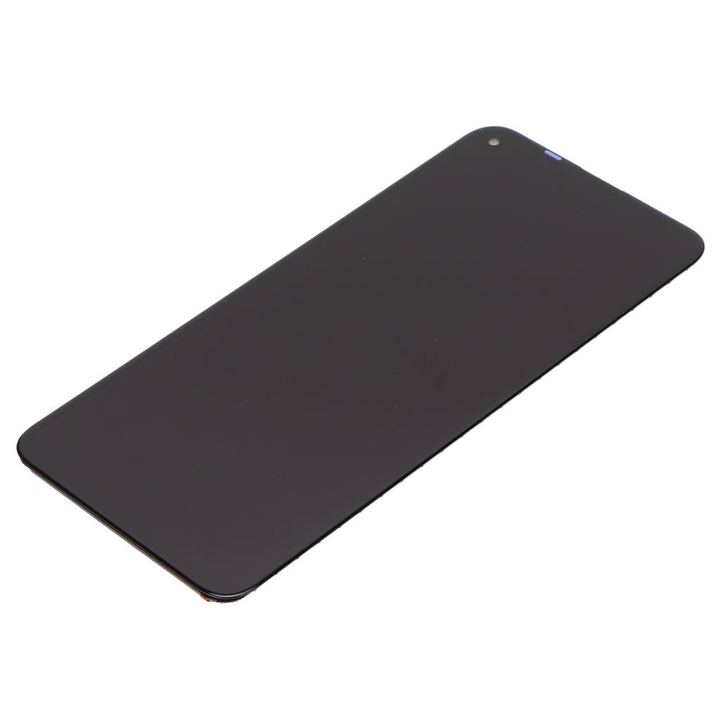 Mobile Phone Screen Replacement LCD Display Touch Screen Digitizer Assembly with Repair Tools for Huawei Nova 5T