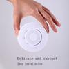 Tuya Zigbee/WiFi Air Quality Sensor Smart Air Box CO2 Meter Formaldehyde VOC Temperature Humidity Sensor Via Alexa Google