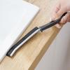 Cepillo de limpieza de huecos de nailon multiusos para cocina y hogar