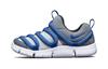 Novice Slip Resistant Cushioning Slip Resistant Cushioning Kids Lifestyle Shoes Gray Blue AQ9661-008
