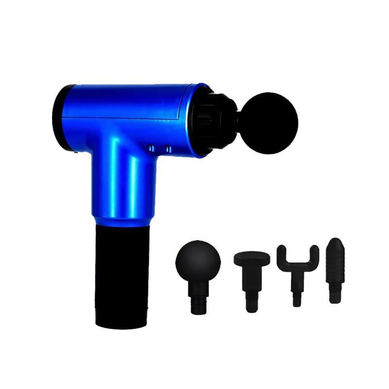 Longchan Massage Gun CN plug (adapter included)