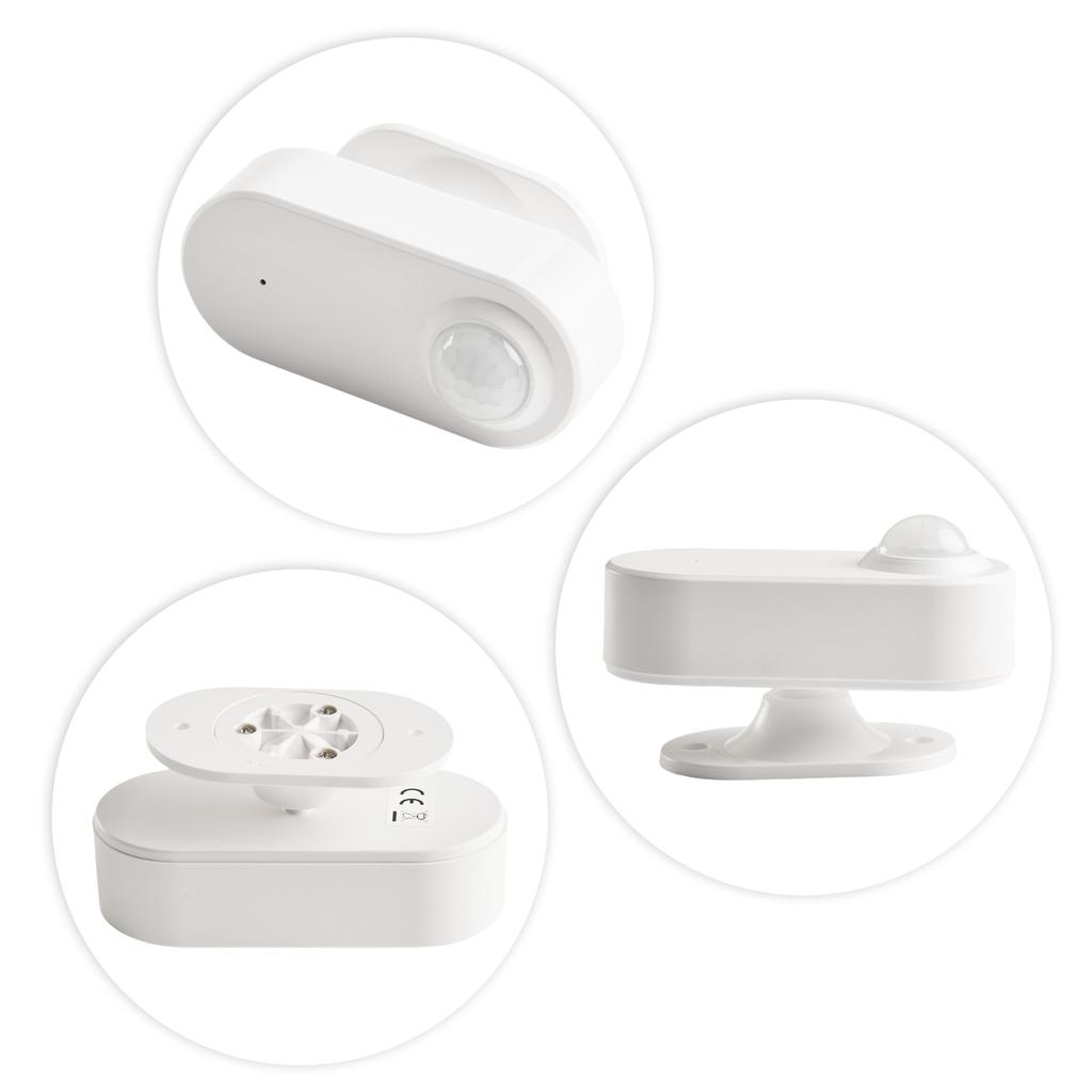 Notifications WIFI PIR Motion Sensor PIR PIR Motion Sensor
