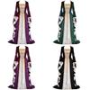 Luxurious Medieval Renaissance Dress For Women Ideal For Weddings And Masquerade Parties