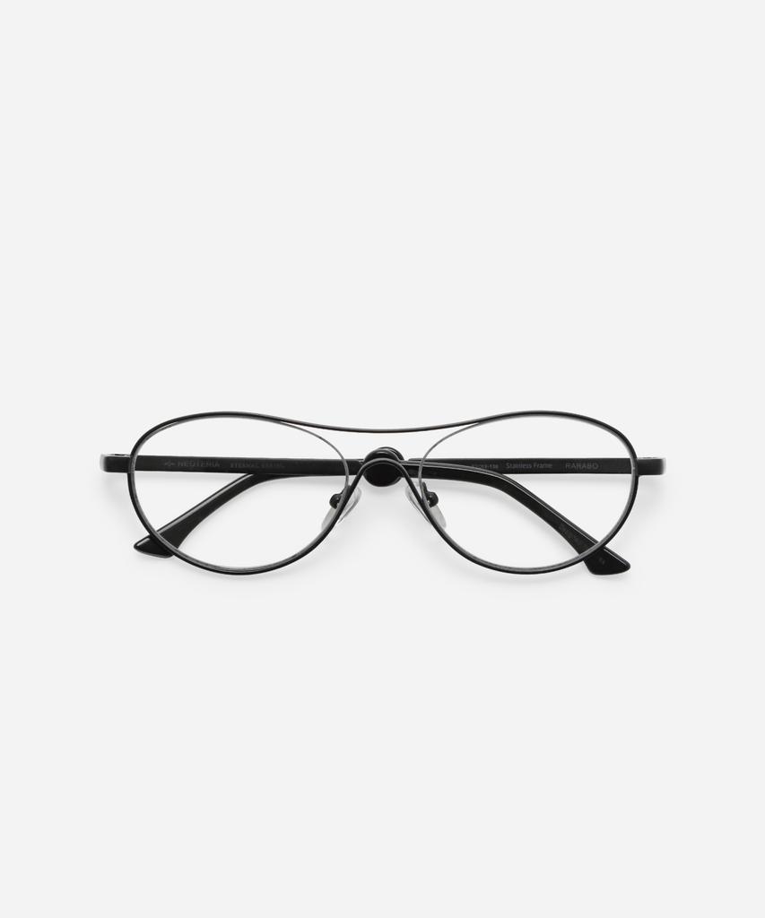 Neotelia Rarabo · Black