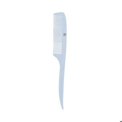 Ilū Bamboom Hair Comb True Blue - Tail Comb