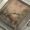 Used FENDI 7000L Classico Watch Quartz Ladies Watch