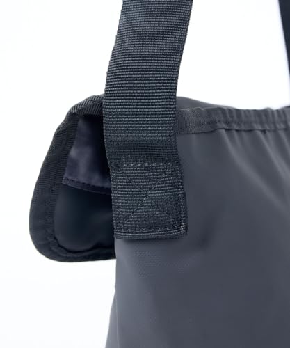 Anello Grande ALWEATHER Messenger Bag GTS1232 BK