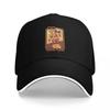 Coping With Stress Baseball Cap New In The Hat Cute Party  Men Golf Wear Womens
