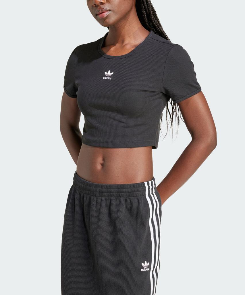 Adidas Essential Lip Tee Iy9664