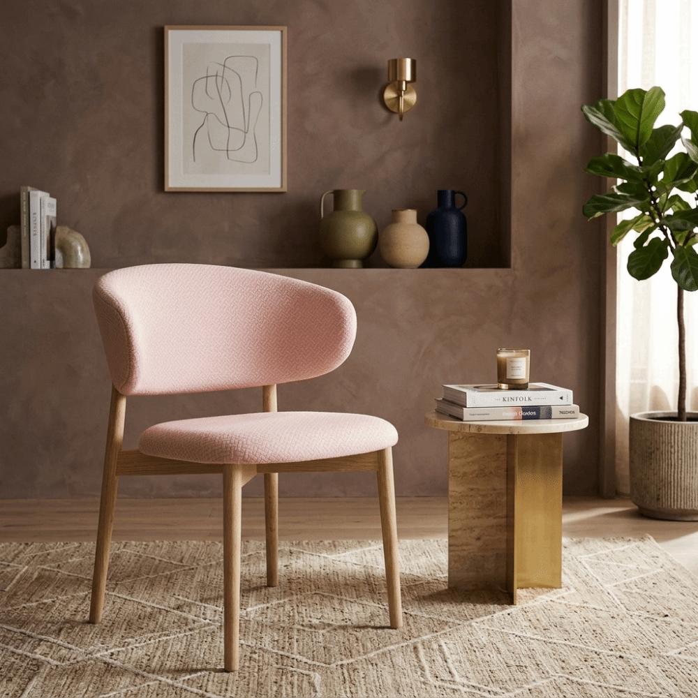 Elastic Dining Chair Cover Dustproof Split Chair Cover Seat Protector Stool Protective Cover Hotel