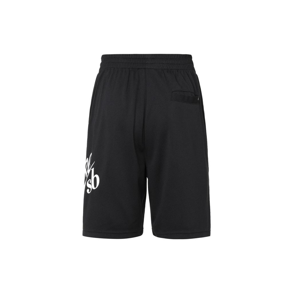 Nike Sports Shorts Men's Black Moderate CV4346-010