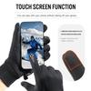 Winter Sports Warm Gloves Men Women Touch Screen Ski Cycling Cold-Proof Outdoor Plus Velvet