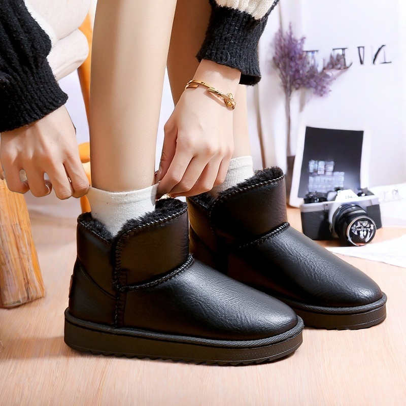 Fashion Zimni Ecoleather Shoes Ladies Loafers Casual Moccasins Women Autumn Spring Sneakers Sport Type Cheapest Tenisky Second Hand