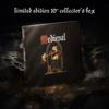 Teenage Engineering Sampler EP-1320 Medieval