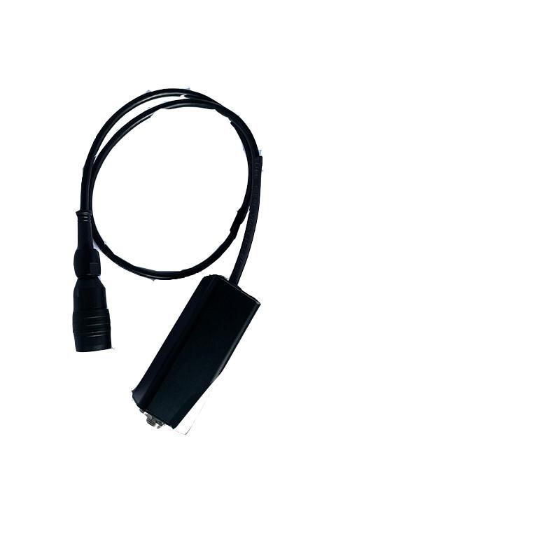 SUPCOM Patch Panel Key Adapter Box 6.5