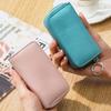 Multifunctional Keychain Pouch Durable Portable Key Bag Casual Car Key Organizer Women