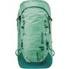 Backpack Deuter Freescape Lite 24 SL Spearmint/deep Sea (3300022-2352)