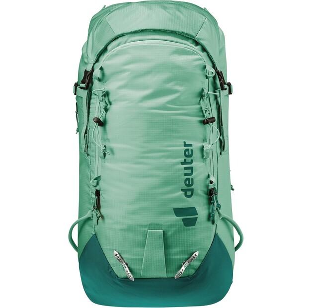 Рюкзак Deuter Freescape Lite 24 SL spearmint/deep sea (3300022-2352)