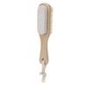 Foot Brush Promoting Sleep Dead Skin Removal Compact Portable Convenient Practical Exfoliator for Home Hotel