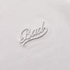 Korean Badblood BCAC Series Women's American Spicy Girl Long Sleeve Slim-Fit Solid Color T-Shirt
