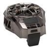 S8 Phone Cooler Semiconductor Radiator Digital Temperature Cell Phone Cooling Fan for Playing Games
